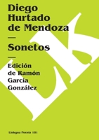 Sonetos 8490076707 Book Cover