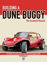 Building a Dune Buggy: The Essential Manual 1904788734 Book Cover