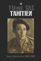 Le 11�me SAS Tahitien 2491152177 Book Cover