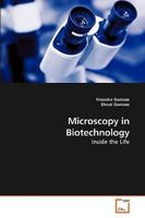 Microscopy in Biotechnology 3639245490 Book Cover