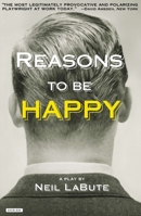 Reasons to Be Happy 1468307215 Book Cover