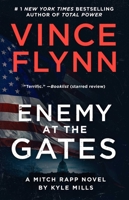 Enemy at the Gates 1982164891 Book Cover
