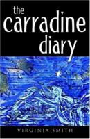 The Carradine Diary 1873741936 Book Cover