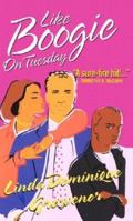 Like Boogie On Tuesday (Sepia) 1583142606 Book Cover