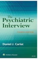 The Psychiatric Interview B0BRZ2ZZRX Book Cover
