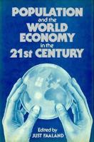 Population and the World Economy in the 21st Century 0312631235 Book Cover