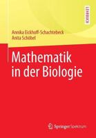 Mathematik in Der Biologie 3642418430 Book Cover