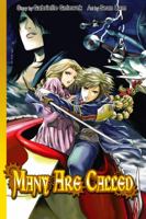 Many Are Called 0983639736 Book Cover