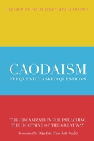 Caodaism : Frequently Asked Questions 099713674X Book Cover