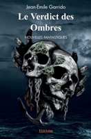 Le Verdict des Ombres (French Edition) 2414567376 Book Cover