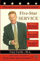 Five-Star Service 1453791671 Book Cover