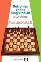 Mar del Plata 1907982566 Book Cover