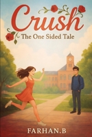 Crush: The One Sided Tale B0FQP5X4MN Book Cover