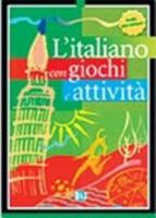 L'Italiano Con.2 8853600063 Book Cover