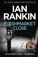 Fleshmarket Close 0316010405 Book Cover