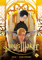 King's Maker, Vol. 1 0593972570 Book Cover