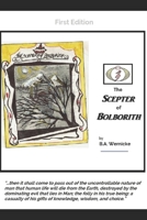 The Scepter of Bolborith B08M8GWSTJ Book Cover