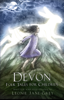 Devon Folk Tales for Children 0750984449 Book Cover