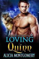 Loving Quinn 1974667138 Book Cover