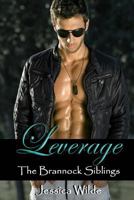 Leverage 1495276988 Book Cover