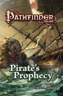 Pirate's Prophecy 0765375478 Book Cover