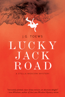 Lucky Jack Road 1771615087 Book Cover