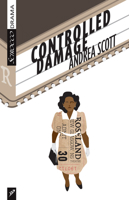 Controlled Damage 1927922631 Book Cover