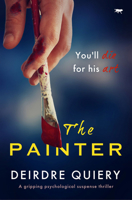 The Painter 1914614208 Book Cover