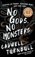 No Gods, No Monsters B09NN55PTL Book Cover