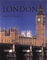 London 0517161745 Book Cover