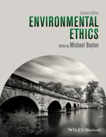 Environmental Ethics (Basic Ethics in Action) 1118494725 Book Cover