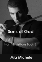 Sons of God 1537152556 Book Cover