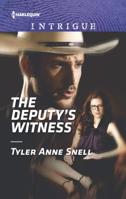 The Deputy's Witness 1335721428 Book Cover