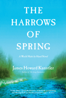 The Harrows of Spring 0802124925 Book Cover