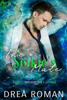 The Selkie's Mate B0GMQG7G97 Book Cover