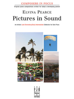 Pictures in Sound 1619280043 Book Cover