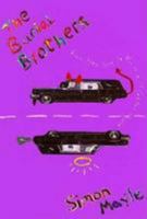 Burial Brothers: From New York to Rio in a '73 Cadillac Hearse 0345413571 Book Cover