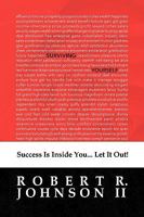 Surviving Yourself 1436340799 Book Cover