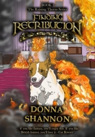 Finding Retribution 1739433750 Book Cover