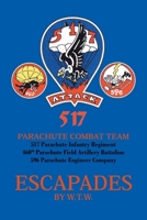 Escapades 141201851X Book Cover