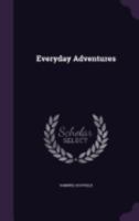 Everyday adventures, 9355114761 Book Cover