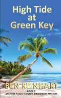 High Tide at Green Key B0CMNYMS33 Book Cover