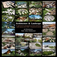 Architecture & Landscape 1942912617 Book Cover