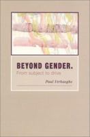 Beyond Gender: From Subject to Drive 1590510054 Book Cover