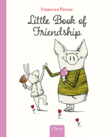 Little Book of Friendship B0DRF8BCFB Book Cover