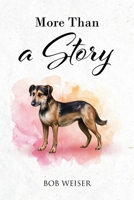 More Than A Story B0CPQWDW91 Book Cover