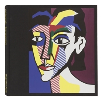 Lichtenstein Expressionism 0847844021 Book Cover