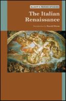 The Italian Renaissance (Bloom's Period Studies) 0791078957 Book Cover