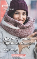 Her Inconvenient Christmas Reunion 1335556516 Book Cover