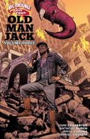Big Trouble in Little China: Old Man Jack Vol. 3 1608868257 Book Cover